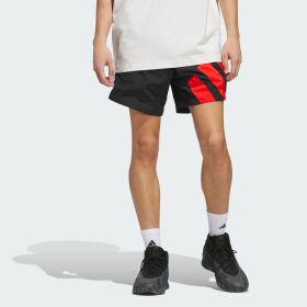 Shorts Anthony Edwards Foundation Negro Hombre Basketball