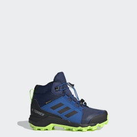adidas wanderschuhe jungen
