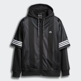 Adidas Originals By Alexander Wang Adidas Us - adidas originals by aw wangbody hood