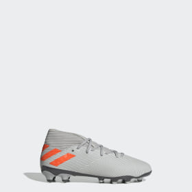 voetbalschoenen voor meiden