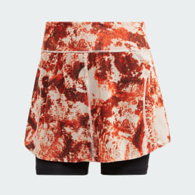 Adidas womens tennis on sale skirts