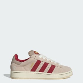 Discount on Adidas  shoes - SKU: Campus  CNY Lea Shoes