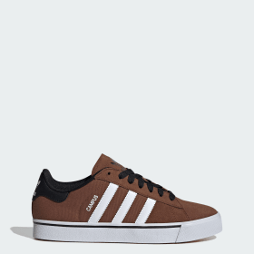 Zapatillas Campus Vulc Café Originals