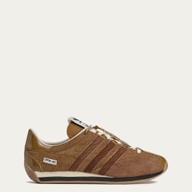 Discount on Adidas  shoes - SKU: Country OG SFTM Shoes