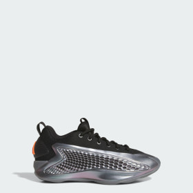 Discount on Adidas  shoes - SKU: Anthony Edwards 1 Low Trainers Kids