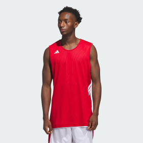 Maillot de basketball réversible 3G Speed AEROREADY