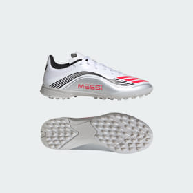 Chaussure F50 Messi League Turf Enfants