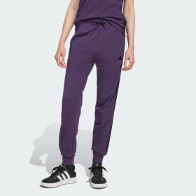 Essentials 3-Stripes Jogger Pants
