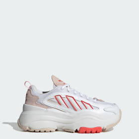 Adidas originals mujer zapatillas white best sale