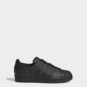 adidas equipment triple black