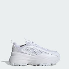 Zapatillas Ozgaia Blanco Mujer Originals