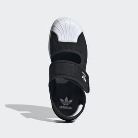 adidas sandals for toddlers