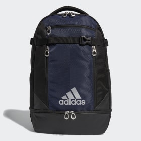 adidas soccer ball backpack