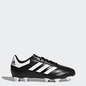 zapatos adidas para niños de futbol