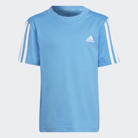 Essentials 3-Stripes Tee