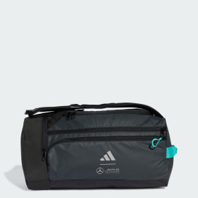 adidas performance MERCEDES - AMG PETRONAS FORMULA ONE TEAM HYBRID DUFFEL-picture-50