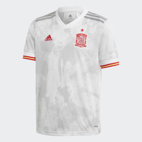 spain football jersey