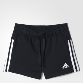 pantalones cortos adidas niña