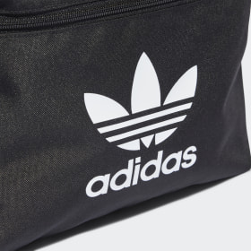White adidas shop shoulder bag