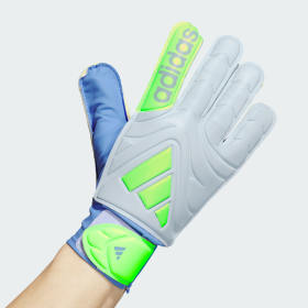 Copa Club Goalkeeper Gloves