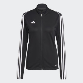 Tiro 23 League Training Jacket Women's Soccer