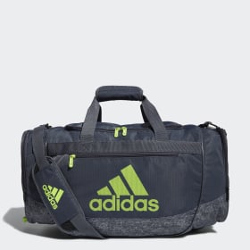 adidas gym duffle bag