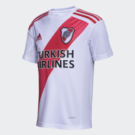 camiseta de basquet river