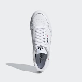 adidas continental 80 taille 38