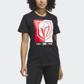 adidas Jets Playmaker Tee - White | Women's Hockey | adidas US