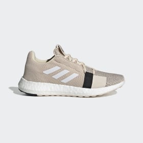 adidas Women, Beige, Performance 