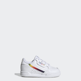 adidas continental 80 baby
