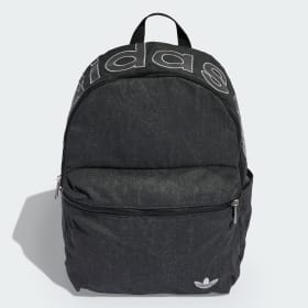 CL BACKPACK WASHED EFFECT
