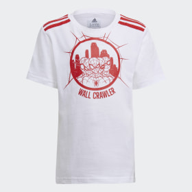 adidas california tee kids