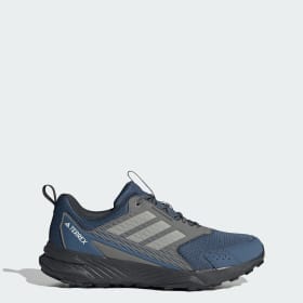 Discount on Adidas  shoes - SKU: Tracefinder Trail Running Shoes