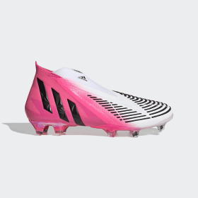 adidas pink predator football boots