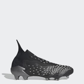 adidas nemeziz laceless black