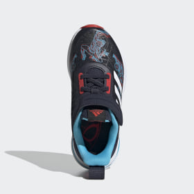 adidas spiderman trainers