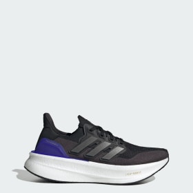 Zapatillas Ultraboost 5 Negro Mujer Running
