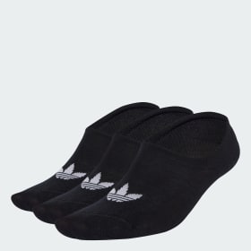 Low Cut Socks 3 Pairs