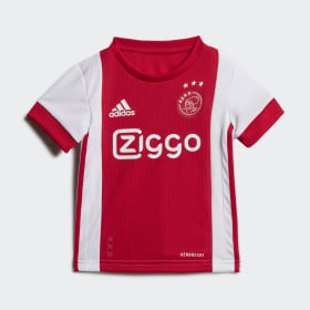 Ajax Amsterdam - Football - CLIMACHILL 