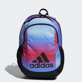 adidas kids school bags