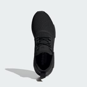 adidas Triple Black Collection | adidas Official Shop