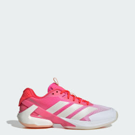 Discount on Adidas  shoes - SKU: Adizero Ubersonic 5 Tennis Shoes