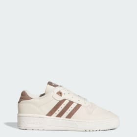 Discount on Adidas  shoes - SKU: Rivalry Low Shoes