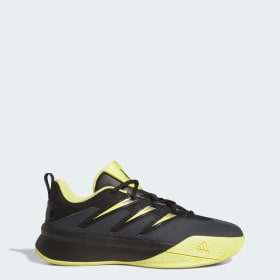Zapatillas Dame Certified 3 Negro Basketball