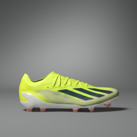 Adidas x hot sale soccer cleats