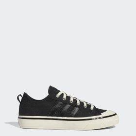 Discount on Adidas  shoes - SKU: Nizza Rf 74 Shoes