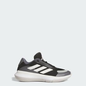 Discount on Adidas  shoes - SKU: Basketball Legends Low Shoes Kids