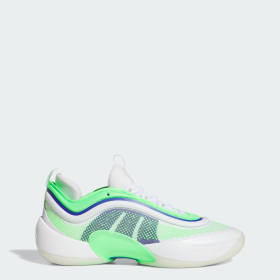 Zapatillas D.O.N. Issue 6 Blanco Basketball