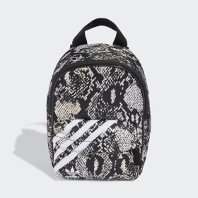 White on sale adidas backpack